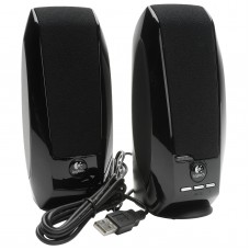 Logitech S-150 speakers, USB