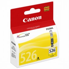 Canon CLI-526Y Yellow