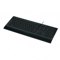 Logitech K280e Corded Keyboard USB