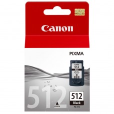 Canon  PG-512 zwart