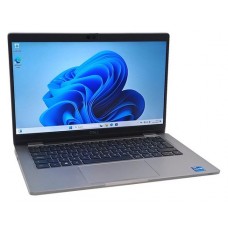 Dell Latitude 5320 13.3" i5-1135 8Gb 256Gb SSD W11