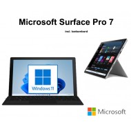 Microsoft Surface Pro 7 12.3" i5-1035 8Gb 128Gb SSD W11