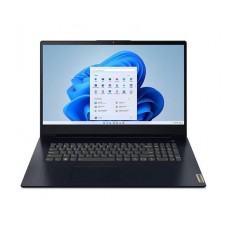 Lenovo IdeaPad 3 17.3 F-HD IPS i5-1235U 16GB 512GB W11P Lenovo IdeaPad 3 17.3 F-HD IPS i5-1235U 16GB 512GB W11P
