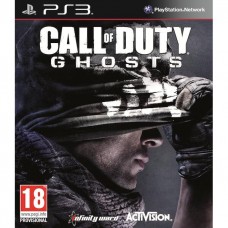 COD Ghosts