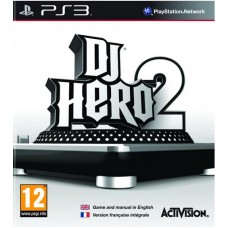 DJ Hero 2