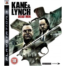 Kane and Lynch
