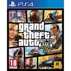 GTA 5 ( Grand Theft Auto )