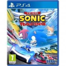 Sonic Racing