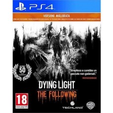 Dying light The Following