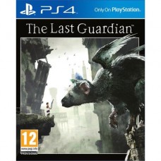 TheLast Guardian