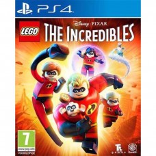The Incredibles