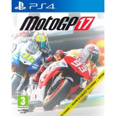 Moto GP 17