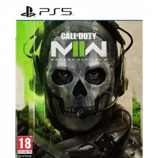 Call of duty Modern warfare II