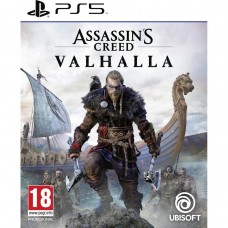 Assassins Creed Valhalla