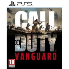 Call of duty Vanguard