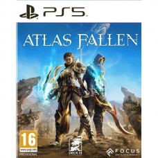 Atlas Fallen