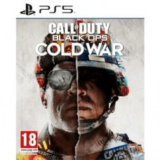 Call of Duty Black Ops Cold War