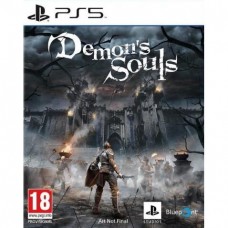 Demon's souls