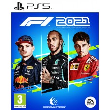 F1 2021 F1 2021
