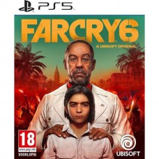 Farcry 6