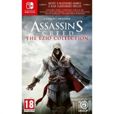 Assassin's creed - The Eizo Collection