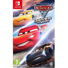 Cars 3 Cars 3
