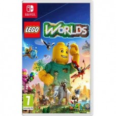 Lego World Lego World