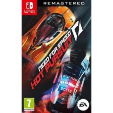 NFS Hot persuit