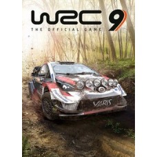 WRC 9