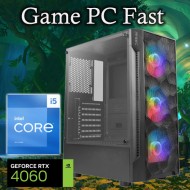G2.8 Game PC Fast