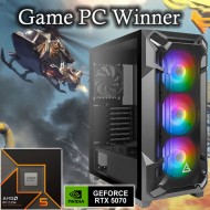 GA3.8 Game PC Winner GA3.8 Game PC Winner