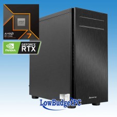 PA5.3 AMD  9700X / X870 / 1TB SSD / RTX3050/ 16Gb DDR5 / CR / 550W