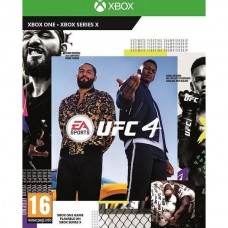 UFC 4