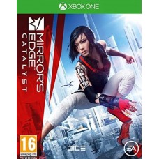 Mirror's edge Catalyst
