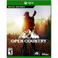 Open country