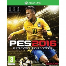 PES 2016