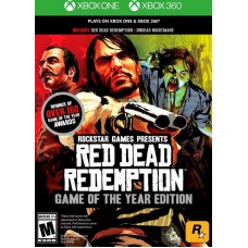 Red dead redemption 