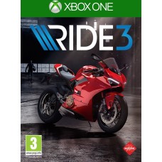 Ride 3