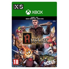 Rustler