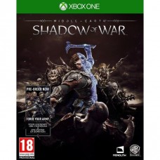 Middle - Earth: Shadow of War