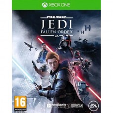 Star Wars Jedi: Fallen Order