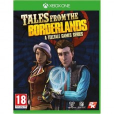 Tales from the Borderlands