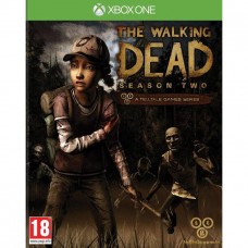 The walking dead - Season two