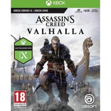 Assassin's Creed - Valhalla