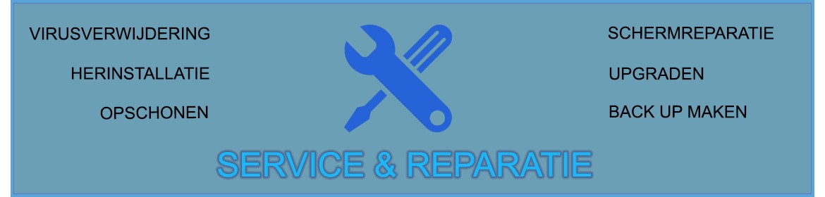Reparatie