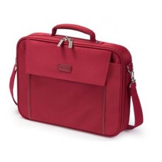 17.3 " Notebooktas  Dicota Multibase, rood