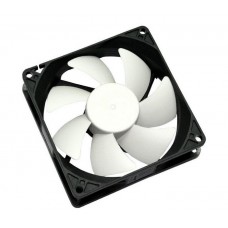 Cooltek Silent Fan 92*92*25 PWM 500 - 1800RPM