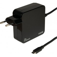 Argus USB-C lader 100W