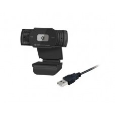 Conceptronic AMDIS Webcam Full HD