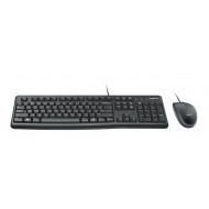 Logitech Desktop MK120 set USB Logitech Desktop MK120 set USB